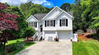 4184 Wyndham Park Way Unit 1, Buford, GA 30519