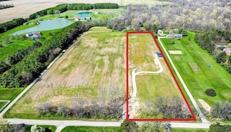 6115 Graessle Rd, Pleasant Township, OH 43140
