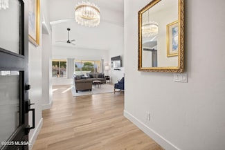 1530 N Miranda Ln, Green Valley, AZ 85614