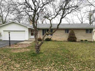 2007 Garden Park Dr, Fort Wayne, IN 46825