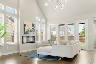 3560 Rustic Oak Dr, Frisco, TX 75035