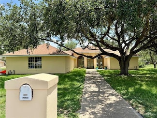 6501 Magnum Rd, Mission, TX 78573