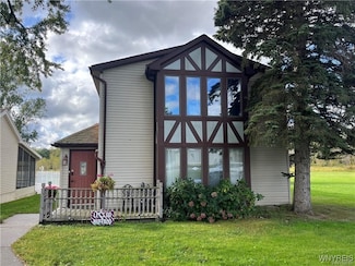 3279 Clinton St Unit 2, Buffalo, NY 14224