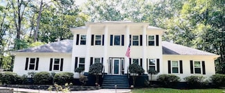 212 Teepee Trail, Whitesburg, GA 30185