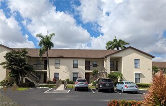 9275 Lake Park Dr Unit 103, Fort Myers, FL 33919