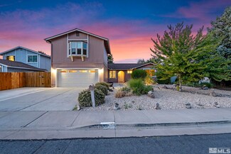 4470 Gorc Way, Reno, NV 89502