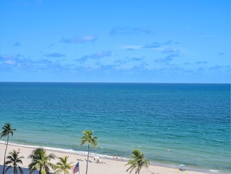 3410 Galt Ocean Dr Unit 705N, Fort Lauderdale, FL 33308