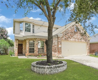 19438 Hillside Springs Cir, Houston, TX 77084