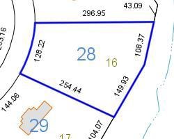 Lot 16 Woodhill Cir, Eufaula, AL 36027