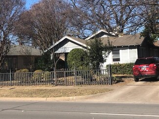 Unlisted Address