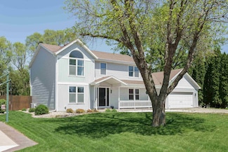 3927 Southwyck Ct, Janesville, WI 53546