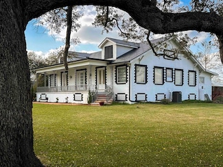 4455 Louisiana 24, Bourg, LA 70343