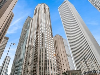 222 N Columbus Dr Unit 1102, Chicago, IL 60601