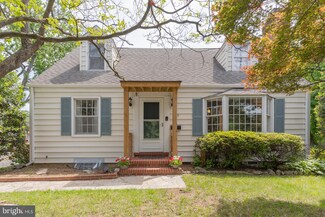 223 Sycamore Rd, Linthicum Heights, MD 21090