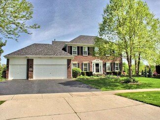 5211 Galloway Dr, Hoffman Estates, IL 60192