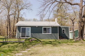 20841 Leona Beach Rd, Rochert, MN 56578