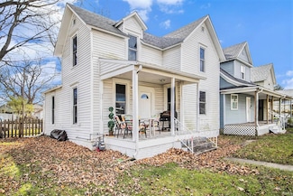 131 W Indiana Ave, Elkhart, IN 46516