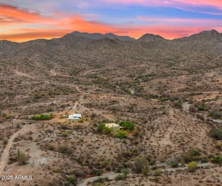 22900 W Eagle Mountain Rd, Buckeye, AZ 85326