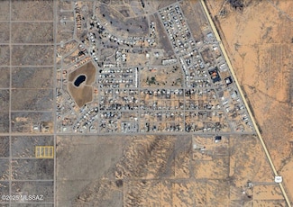 0 E Lehigh St Unit 20, Pearce, AZ 85625