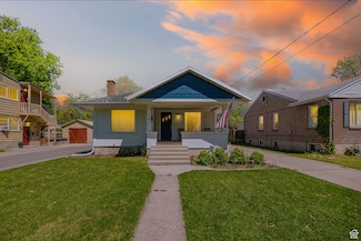 141 W 400 N, Logan, UT 84321