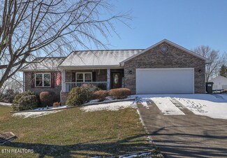 973 Dunkirk Dr, Maryville, TN 37801