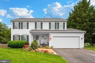 4106 Hartford Ct, Jefferson, MD 21755