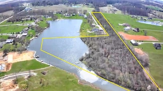 0 Titzer Rd Unit 202517920, Campbell Township, IN 47610