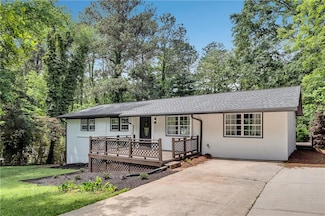 30 Dewey Ln SE, Marietta, GA 30060