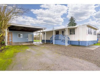 34114 Del Monte Ave, Eugene, OR 97405