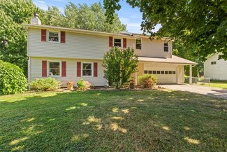 1022 Clarkson Parma Tl Rd, Hilton, NY 14468