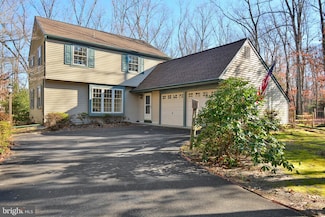 44 North Dr, Tabernacle, NJ 08088