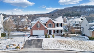 1762 High Gate Ln, Salem, VA 24153