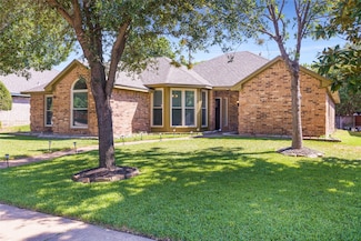 1330 E Exchange Pkwy, Allen, TX 75002