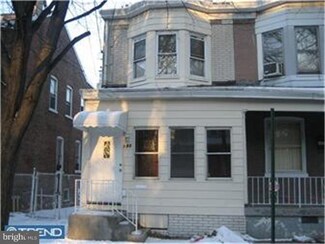 690 Southard St, Trenton, NJ 08638
