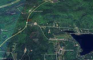 0 Dyer Brook Rd, Dyer Brook, ME 04747