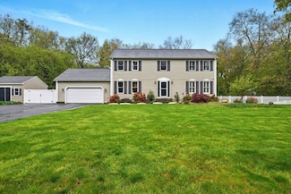 3 Pine Knoll, Southwick, MA 01077