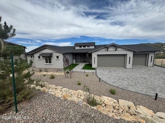 481 Palmer Place W Unit W, Prescott, AZ 86303