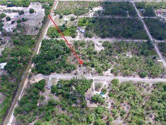 2114 Irving Ave, Alva, FL 33920