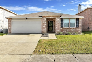 1629 Carolina Ridge Way, Justin, TX 76247
