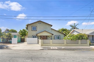 412 W Olive St, Inglewood, CA 90301