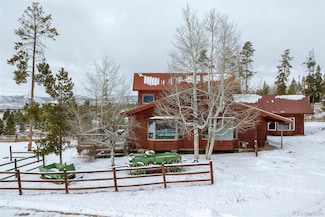 600 Cr-4480, Grand Lake, CO 80447