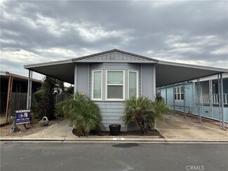 19960 American Ave Unit 35, Hilmar, CA 95324