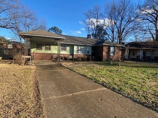 4643 E Renshaw Dr, Memphis, TN 38122