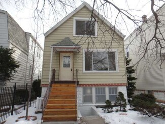 2453 N Lorel Ave, Chicago, IL 60639