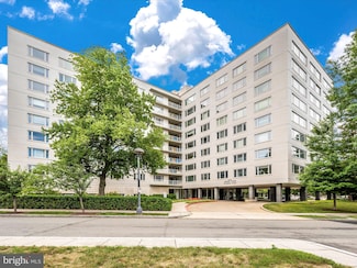 2475 Virginia Ave NW Unit 600, Washington, DC 20037