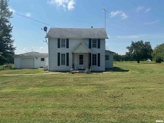 302 Coeburg St, Rio, IL 61472