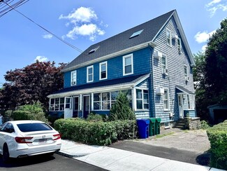 12 Lincoln Rd Unit 12, Newton, MA 02458