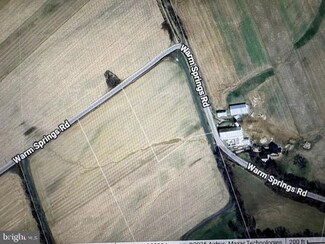 0 Warm Springs Rd, Spring Township, PA 17040