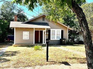 1510 Maplewood Ave, Corsicana, TX 75110
