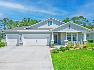 2983 Monaghan Dr, Ormond Beach, FL 32174